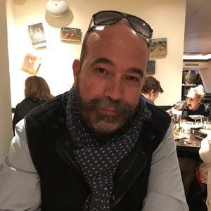 Meet your Posher, Jean-david